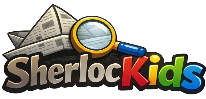 SherlocKids